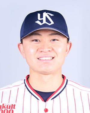 奥川 恭伸 | 選手・チーム | 東京ヤクルトスワローズ