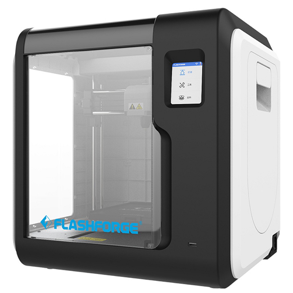 Buy Flashforge Adventurer 3 3D Printer | 3D Printers Online Store