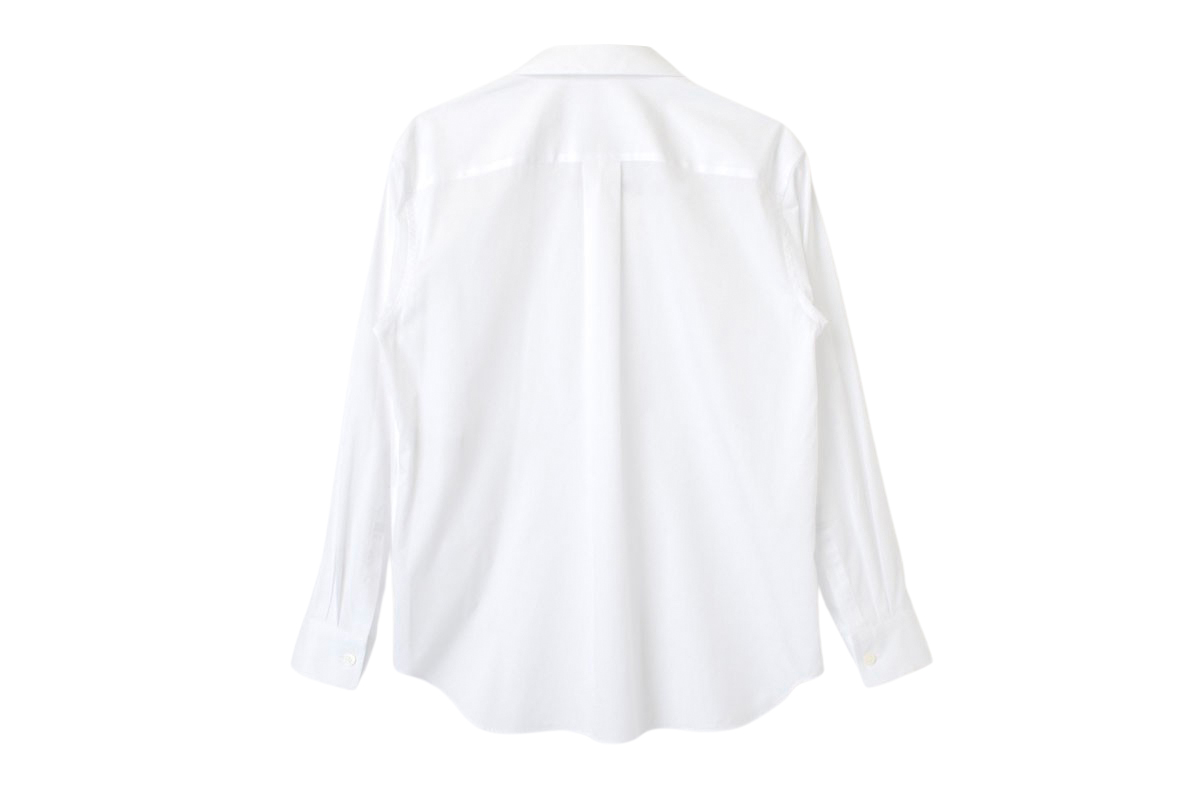 tao タオ 丸襟ブラウス