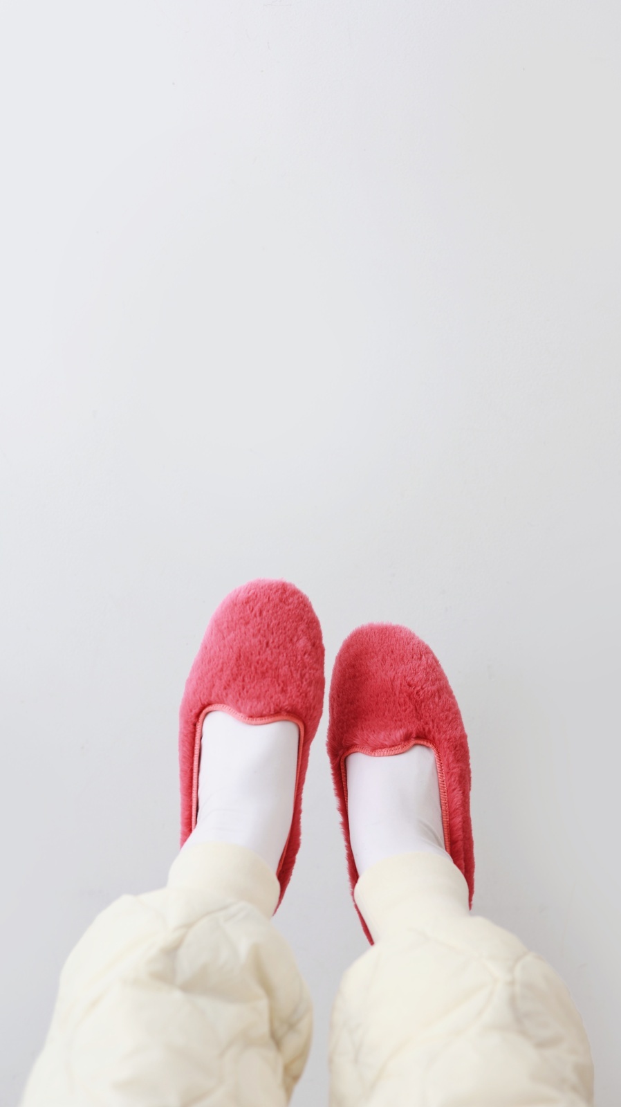 Sciuscià ファー TRAGARA (TAFFY）