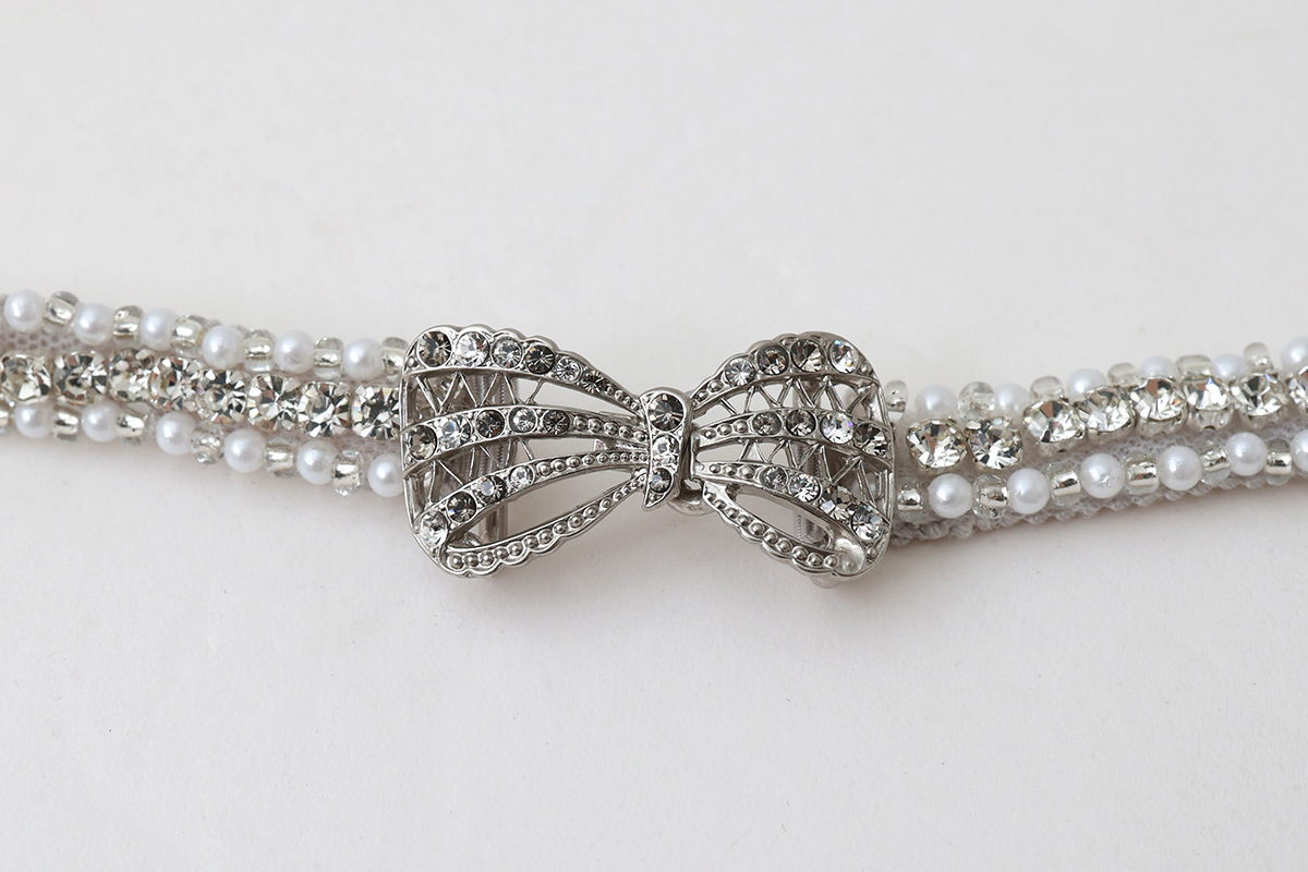 leur logette ルールロジェット belt