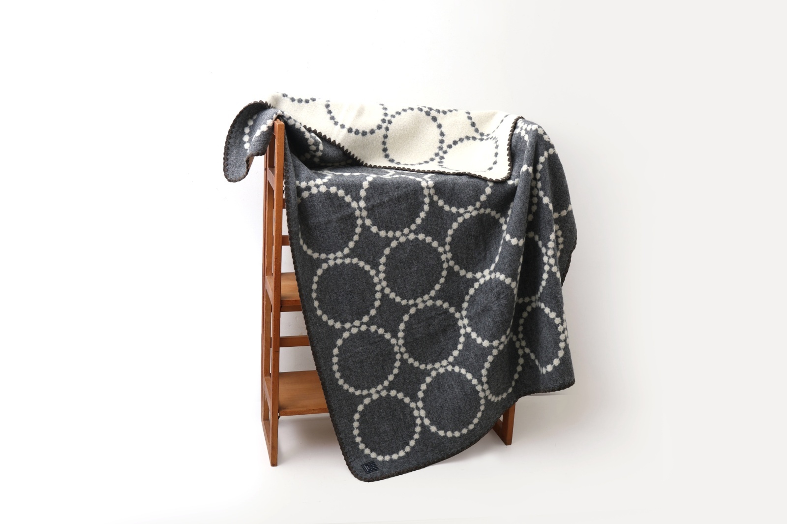 mina perhonen ミナぺルホネン tambourine ブランケット