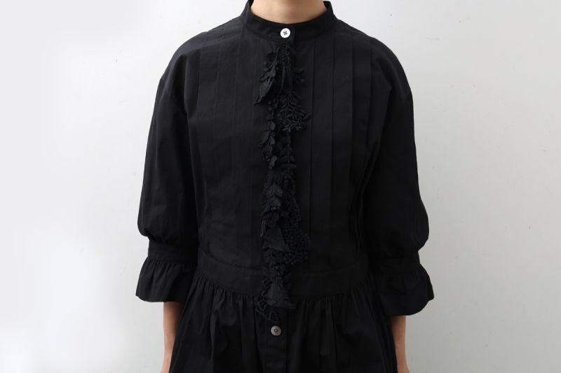 mina perhonen ミナぺルホネン forest parade ドレス