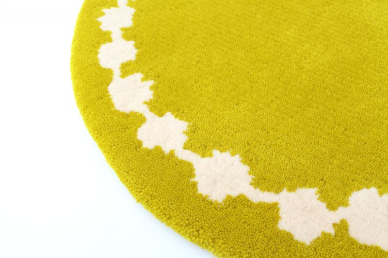 mina perhonen ミナぺルホネン tambourine ラグ