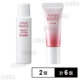 医薬部外品】アスタリフトホワイト ブライトローション 18ml