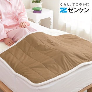 ゼンケン 電磁波カット 足入れ電熱マット/ZMT-50Fを税込・送料込でお