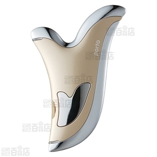 シャンパンゴールド] ツカモトエイム/ポルト 温感カッサ Lily/AIM-BT10