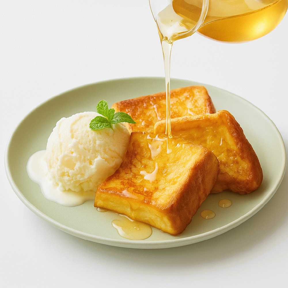 Gift set of 3 bottles of Pure honey (Rapeseed Honey / SUGI BEE