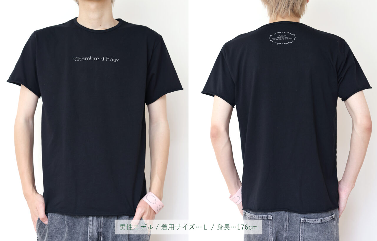 Aimer ライブツアー限定 タオル8点 & Tシャツ5点セット Aimer ライブ