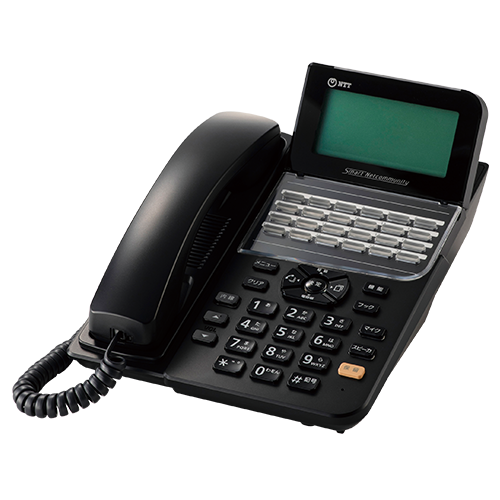 NTT α ZX Type-S/Type-M 商品詳細｜ビジネスホン│オフィス家具（中古