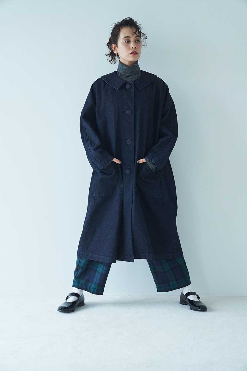 大橋歩さんの「hobonichi + a.」2021aw - ほぼ日刊イトイ新聞