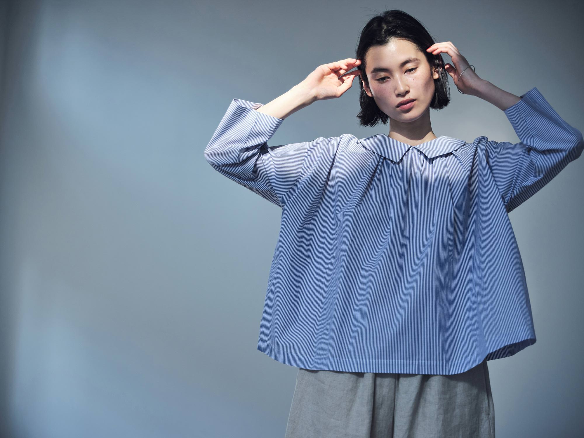 大橋歩さんの「hobonichi + a.」2022ss - ほぼ日刊イトイ新聞