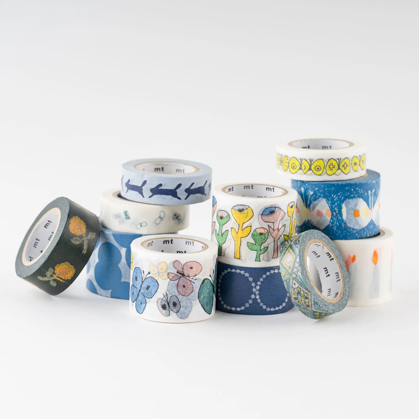 mt / mtテープ ミナペルホネン - 文具・雑貨ラインナップ - 文具・雑貨