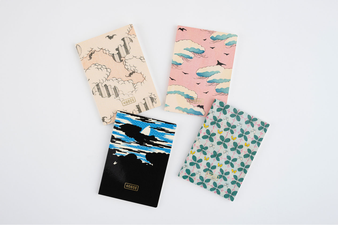 ほぼ日ストア購入特典 - ほぼ日手帳 2025