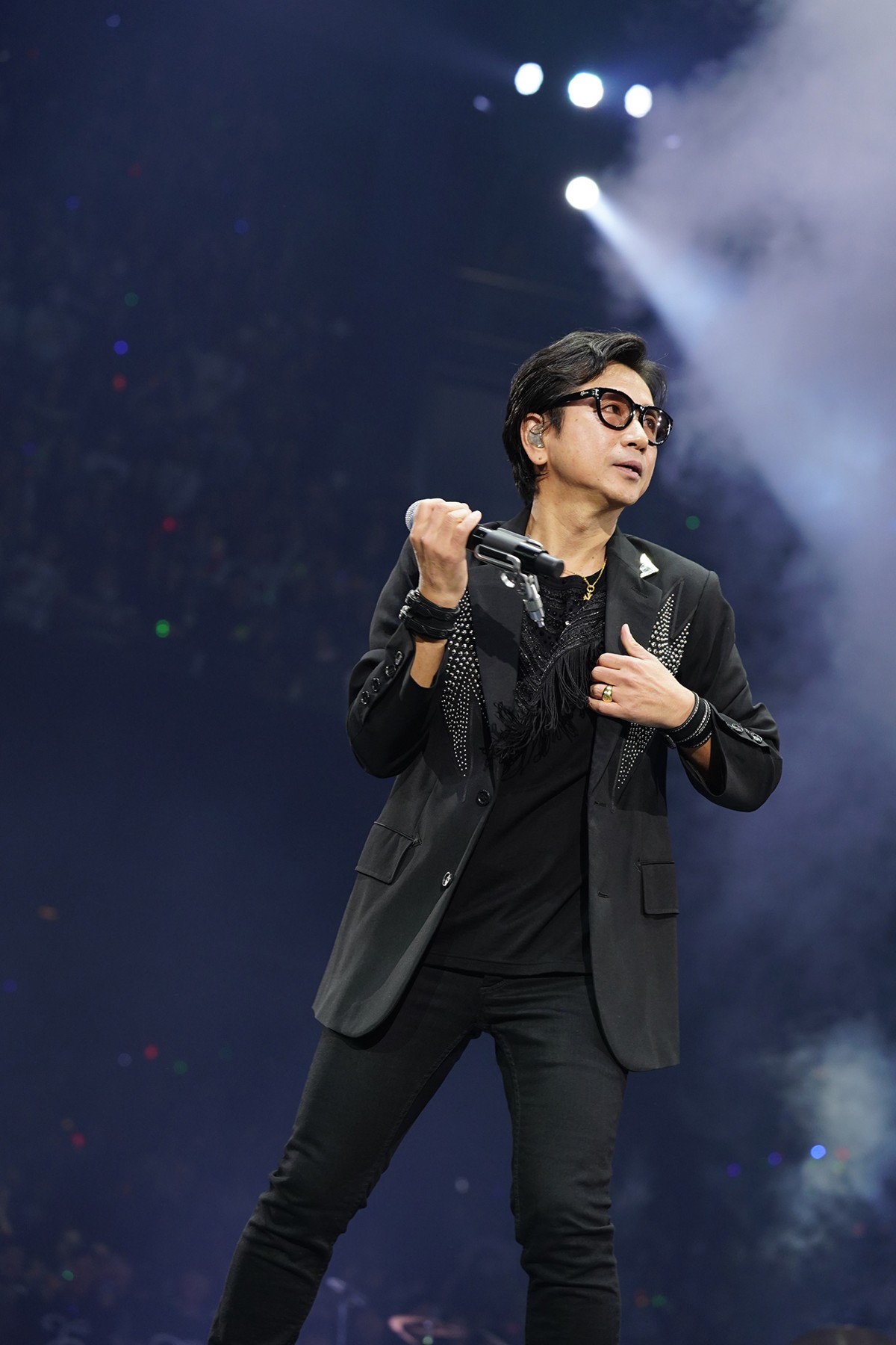 藤井フミヤ・記念ベストアルバム『FUMIYA FUJII ANNIVERSARY BEST 