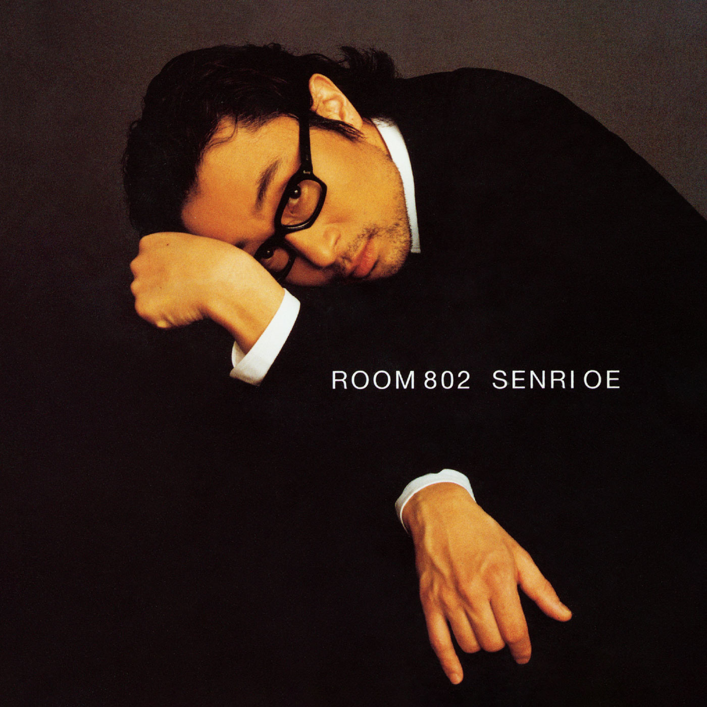 Senri Premium Ⅲ ～MY GLORY DAYS 1993-1999』大江千里のEPIC時代の