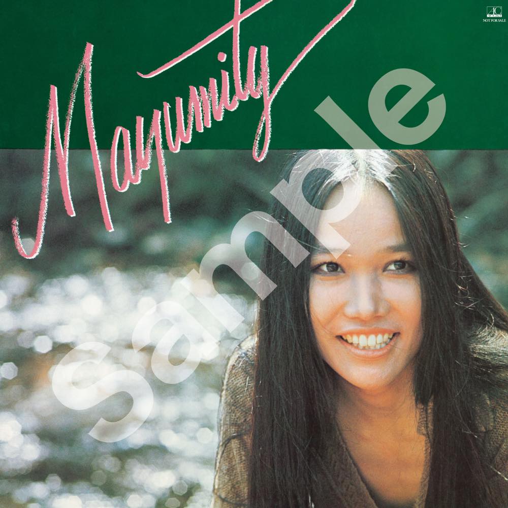 Mayumi Itsuwa 70s days collection 五輪真弓 70年代 アルバム Blu