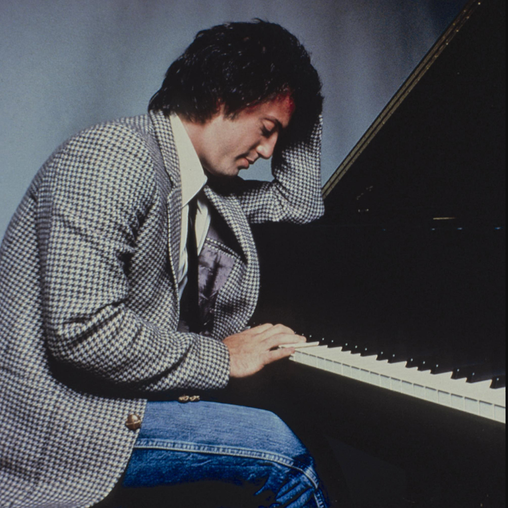 ビリー・ジョエル （BILLY JOEL）40周年記念デラックス・エディション