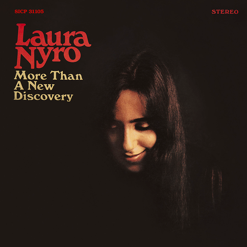 ローラ・ニーロ(Laura Nyro)