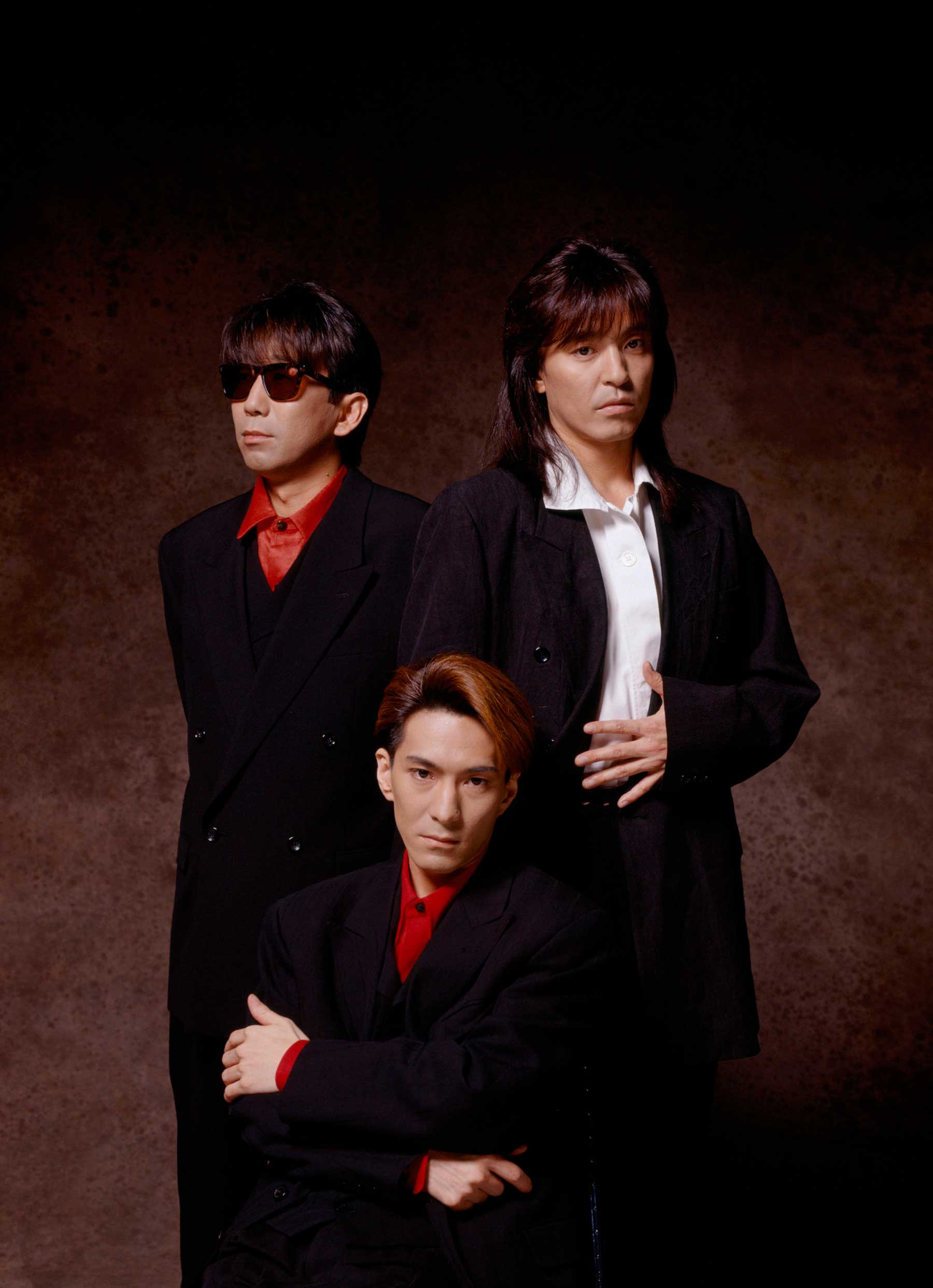 TM NETWORK THE VIDEOS 1984-1994』TM NETWORKデビュー35周年記念企画