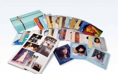 太田 裕美 オール・ソングス・コレクション | 商品詳細 | 大人のための