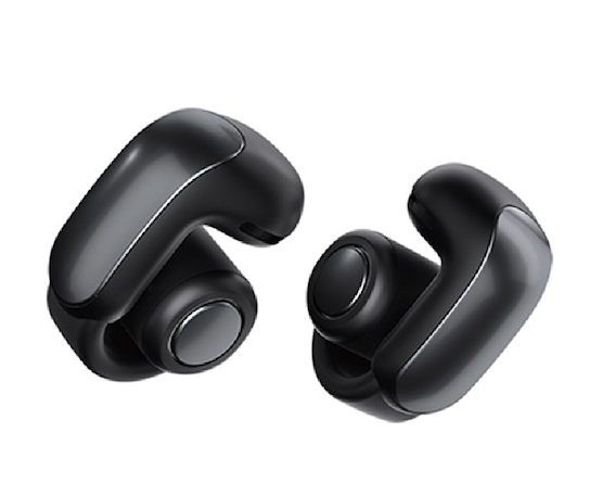 ケーズデンキ presents ツッチー家電予備校】ボーズ「Bose Ultra Open