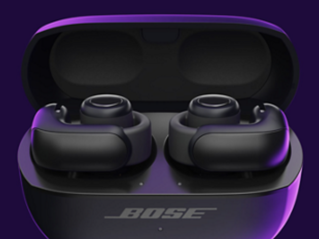 ケーズデンキ presents ツッチー家電予備校】ボーズ「Bose Ultra Open