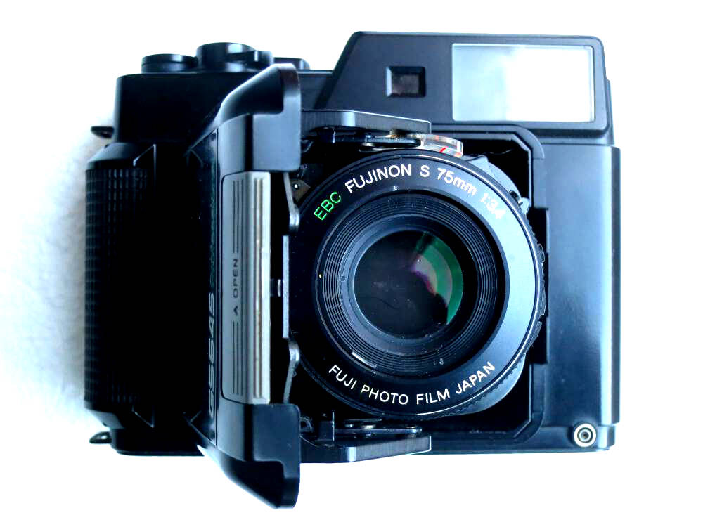 Fujica GS645
