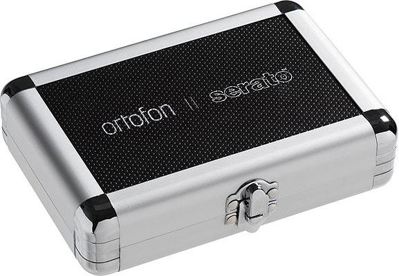 Ortofon Serato S-120-K Concorde, DJ Cartridges, 123DJ