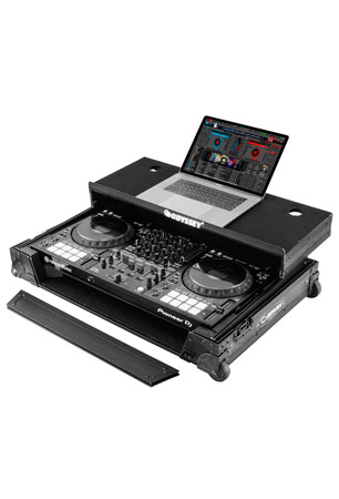 Pioneer DDJ1000SRT and Odyssey 810233 Package | 123DJ