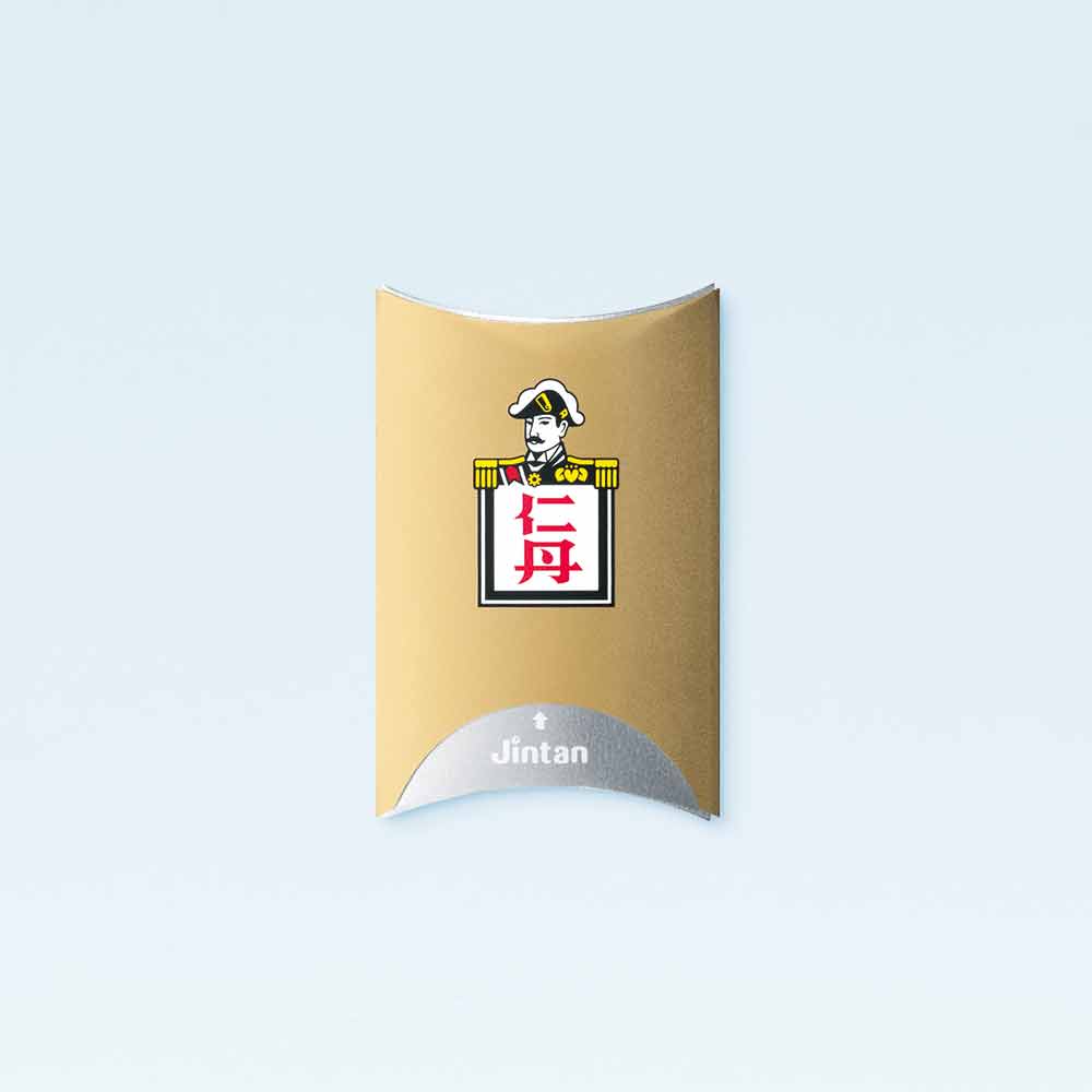 仁丹バラエティケース