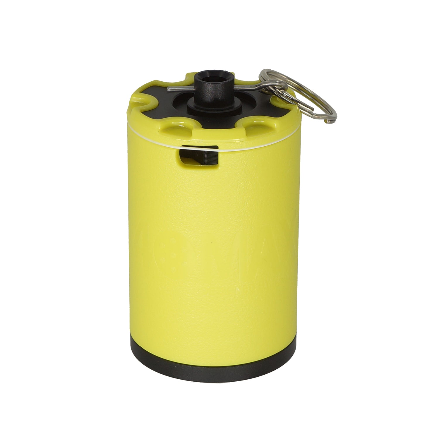 40MAX インパクトガスグレネード( 40MAX-001 ) – 18 Airsoft