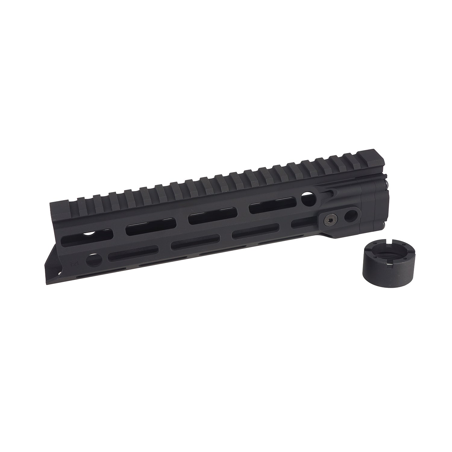 MFR™ XL 10.0 (M-LOK®) Rail | Daniel Defense