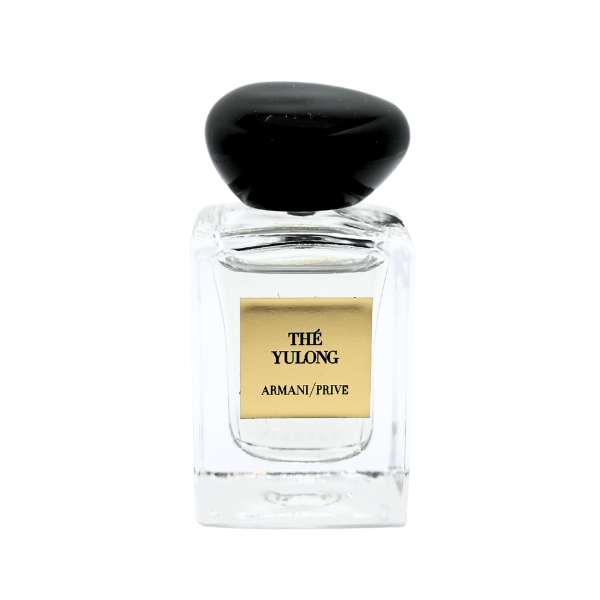 香水1976 Giorgio Armani The Yulong 高級訂製淡香水花園-香格里拉茶園