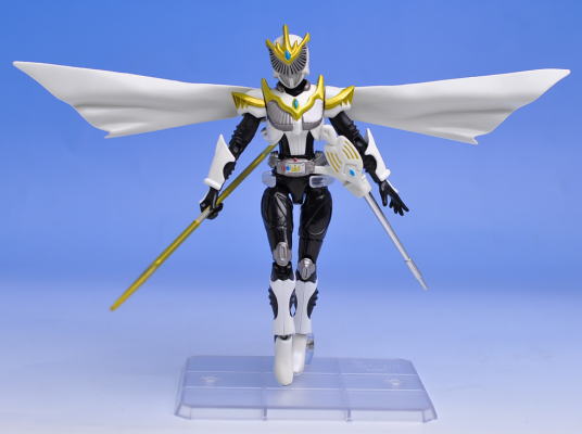 ホビーサーチブログ - 変身忍者 嵐！