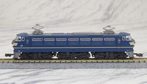 特別企画品】 EF66 24系 「さよならあさかぜ」 (10両セット) (鉄道模型