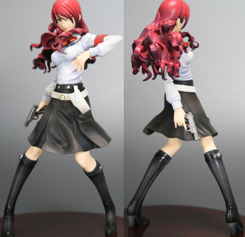 桐条美鶴 (フィギュア) - ホビーサーチ フィギュア