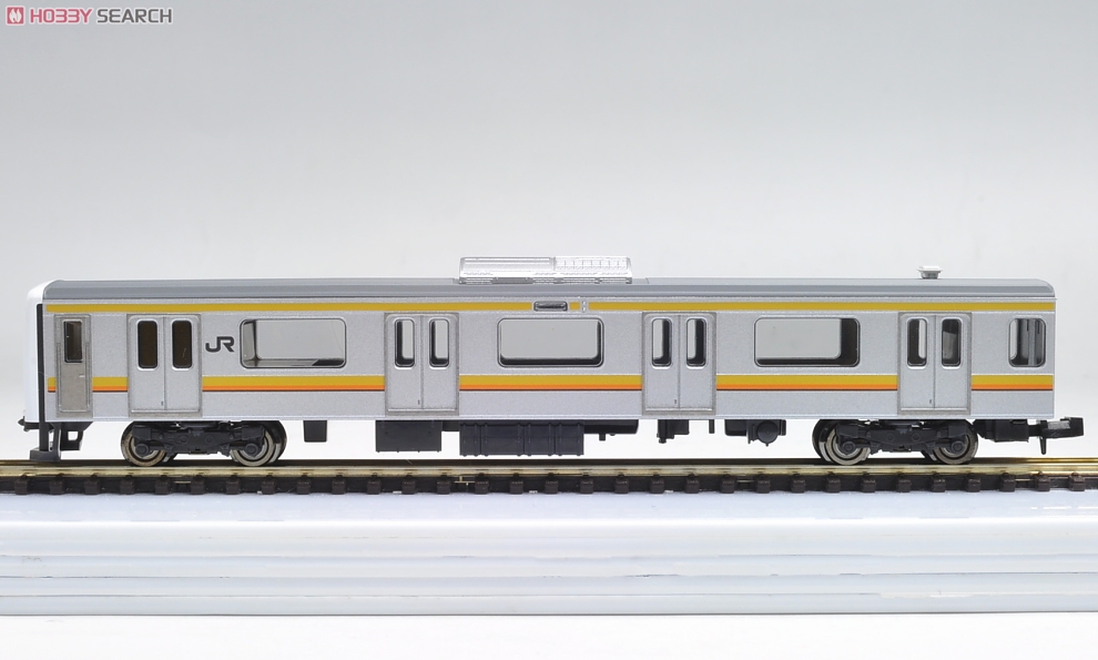 JR 209-0系 通勤電車 (南武線) (6両セット) (鉄道模型) - ホビーサーチ