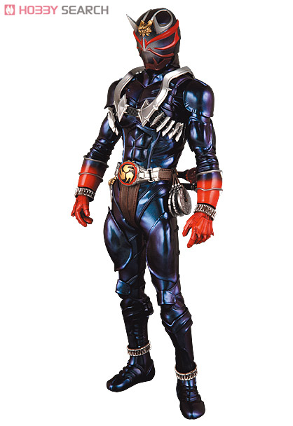 project BM! No.003 仮面ライダー響鬼 (ドール) - ホビーサーチ