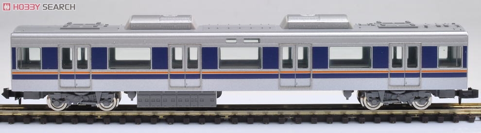限定品】 JR 321系 通勤電車 (1パンタ車) (7両セット) (鉄道模型