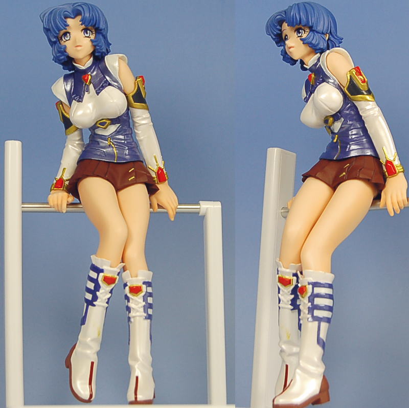 クスハ・ミズハ (第3次αVer.) (フィギュア) - ホビーサーチ フィギュア