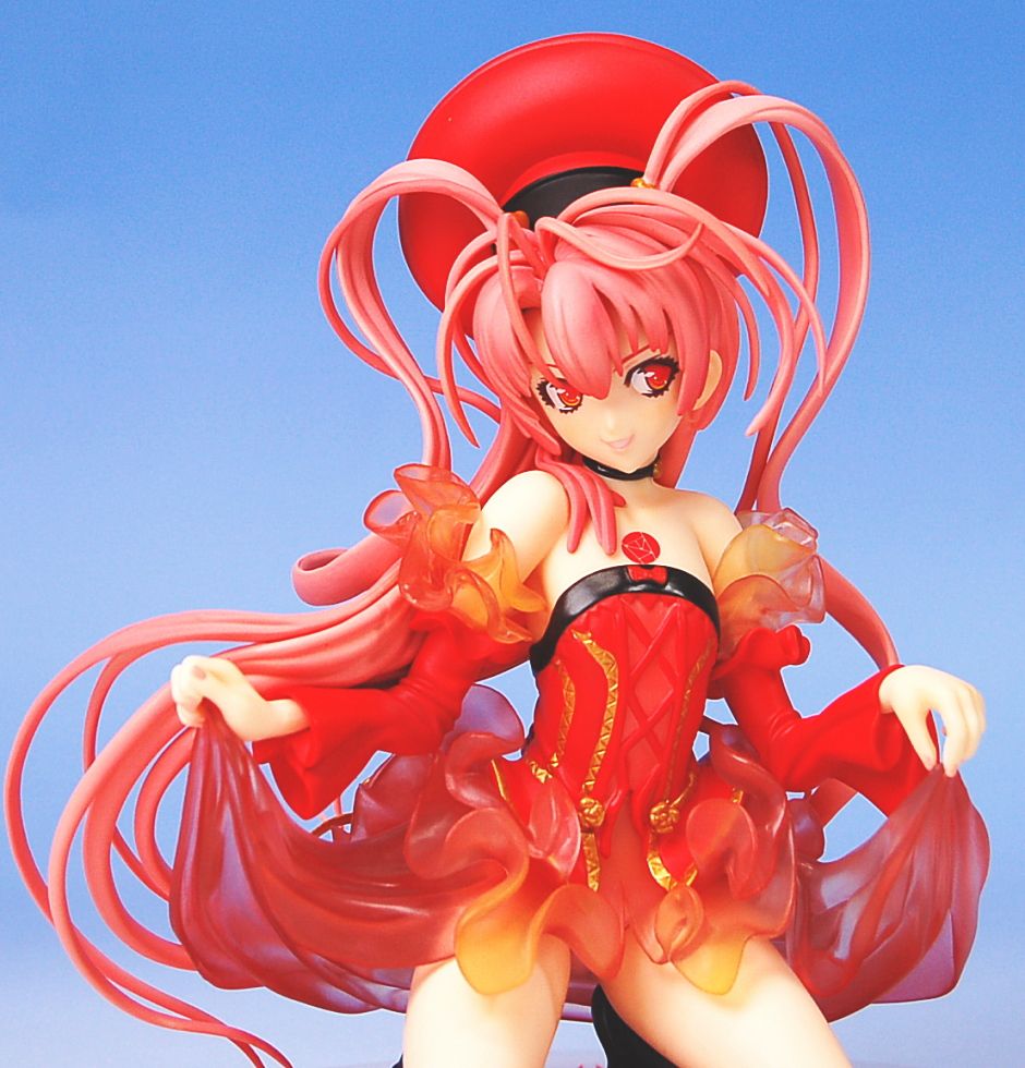 アナザーブラッド (フィギュア) - ホビーサーチ フィギュア