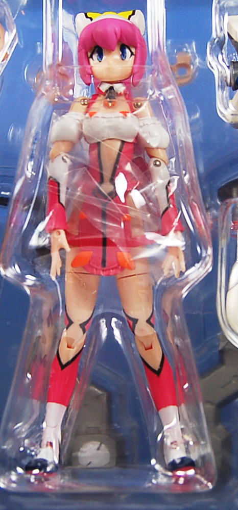 オトメディウス エリュー・トロン on MMS (フィギュア) - ホビーサーチ