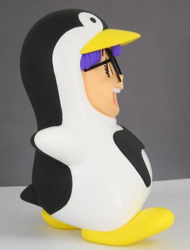 Dr.スランプ アラレちゃん 則巻アラレ ペンギンVer. (フィギュア