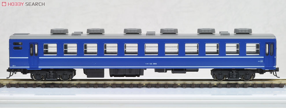 12系 JR東日本仕様 (6両セット) (鉄道模型) - ホビーサーチ 鉄道模型 N