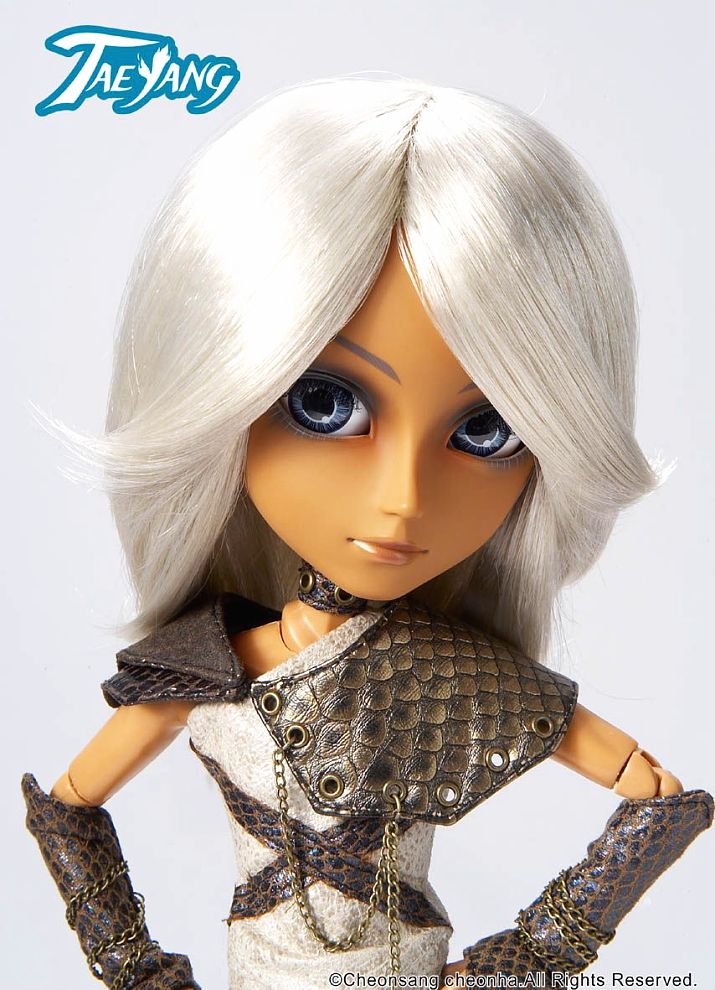 テヤン / Sol (ソル) (ドール) - ホビーサーチ ドール