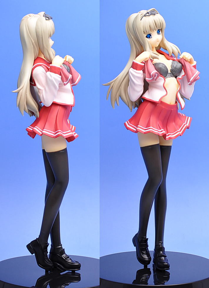 久寿川ささら クレイズ版 (フィギュア) - ホビーサーチ フィギュア