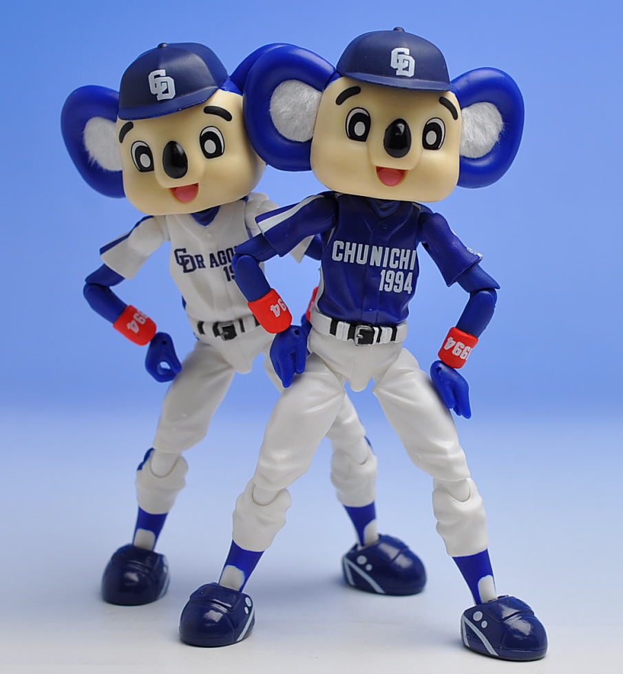 figma ドアラ ビジターver. (フィギュア) - ホビーサーチ フィギュア