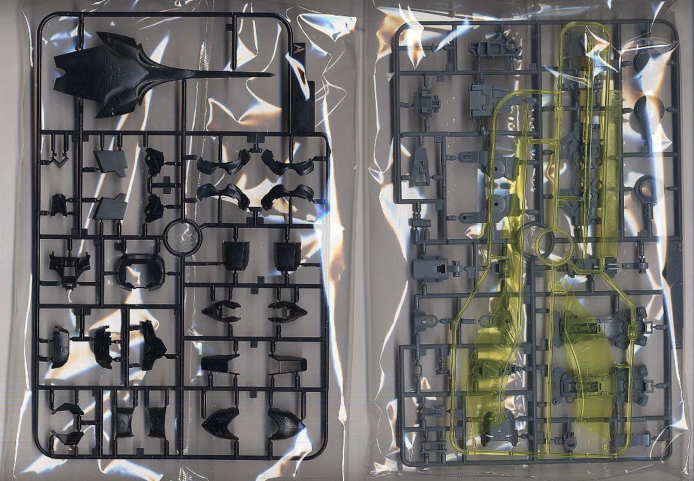 ☆プレミアムデカール付属 MSN-06S シナンジュ Ver.Ka (MG) (ガンプラ