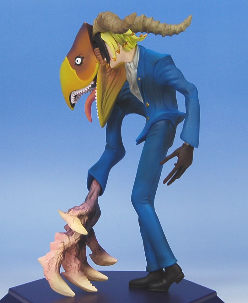 魔人探偵脳噛ネウロ (フィギュア) - ホビーサーチ フィギュア